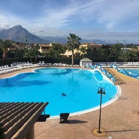 Mare Luna Village Campofelice Di Roccella Luaran gambar