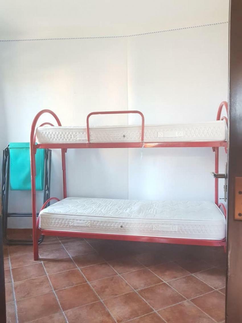 Mare Luna Village Campofelice Di Roccella Luaran gambar
