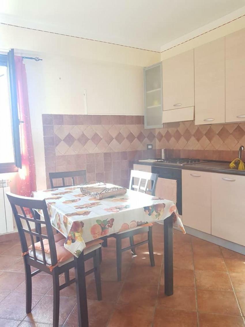 Mare Luna Village Campofelice Di Roccella Luaran gambar