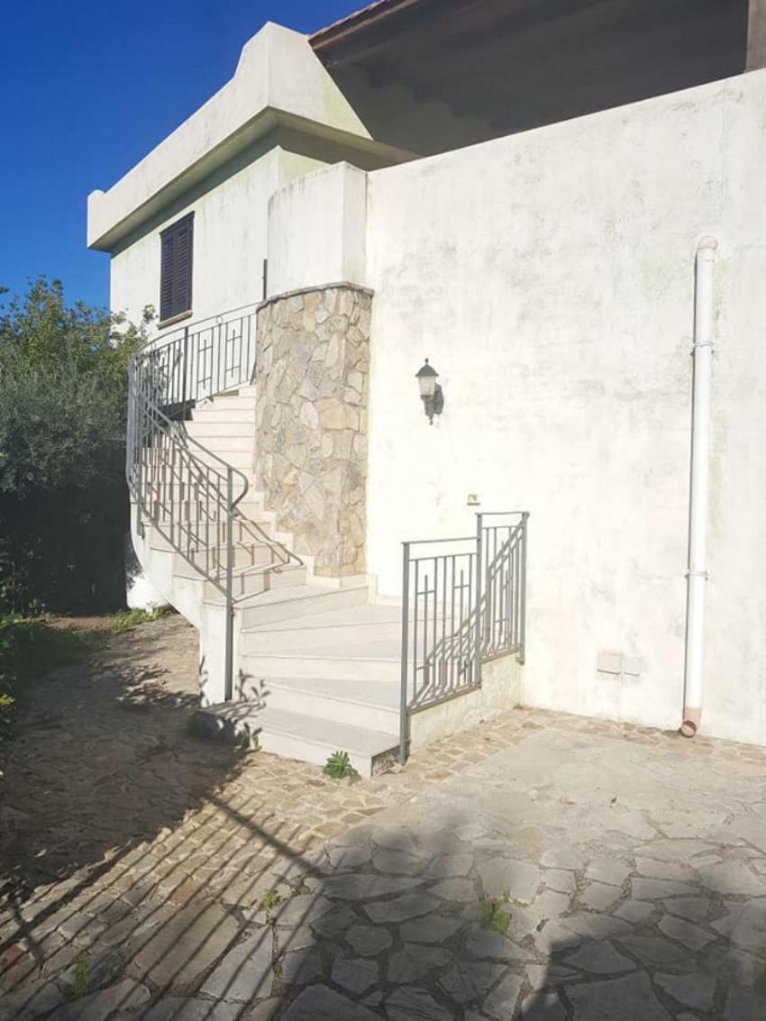 Mare Luna Village Campofelice Di Roccella Luaran gambar