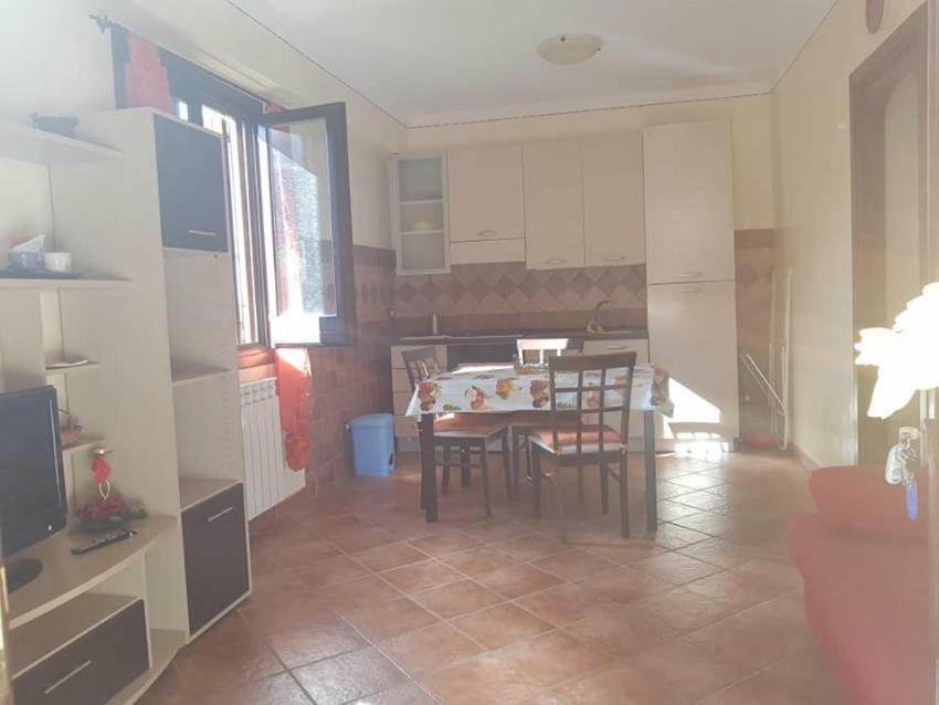 Mare Luna Village Campofelice Di Roccella Luaran gambar